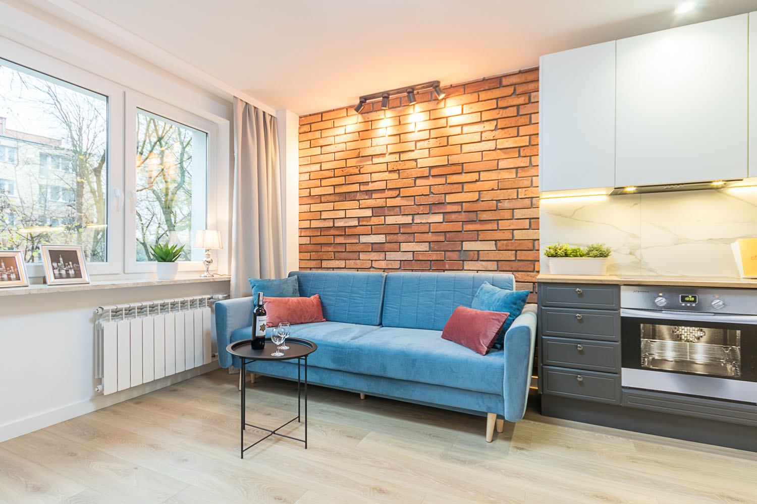 Sosnkowskiego 9, Warszawa