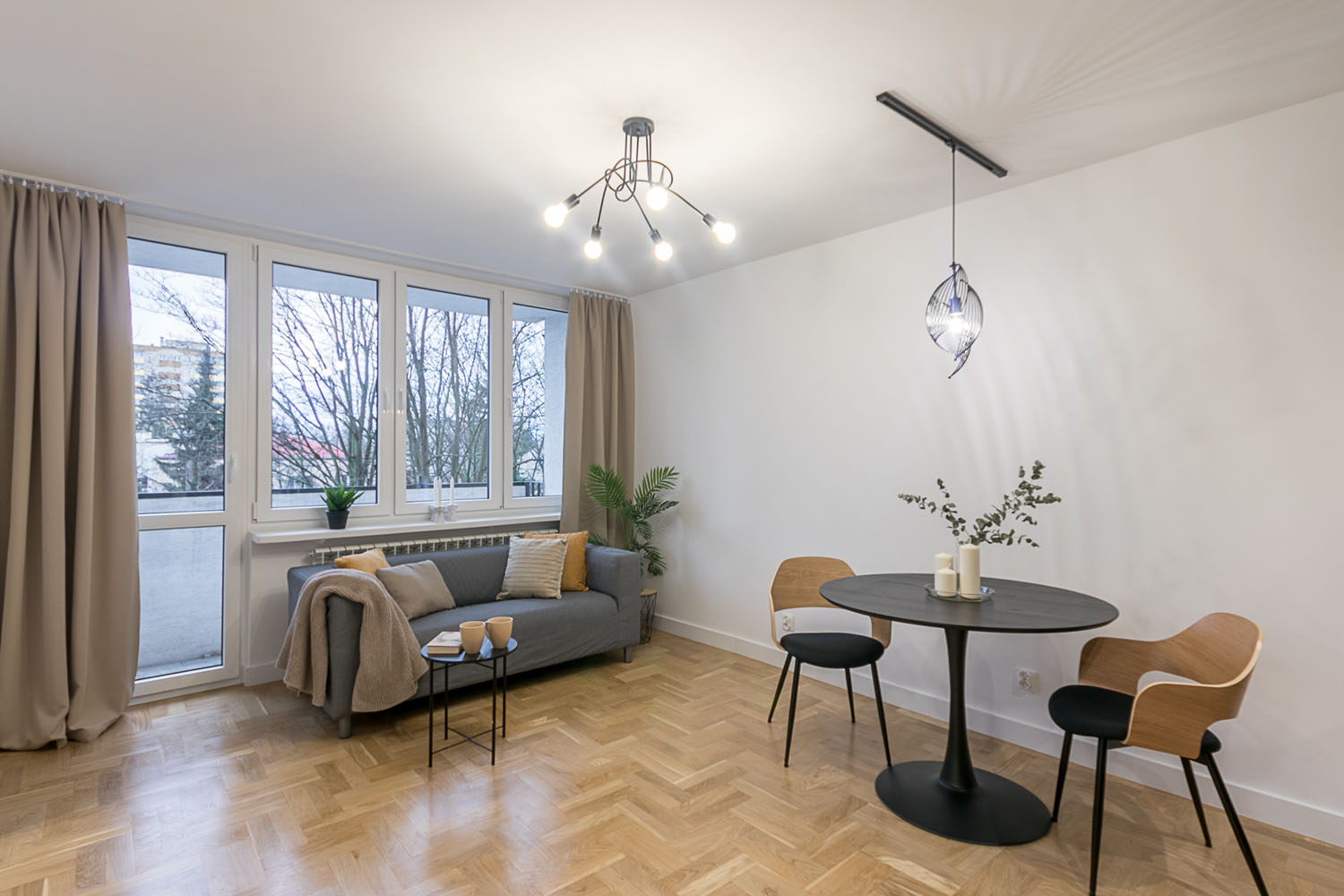 Księcia Janusza 19 31, Warszawa